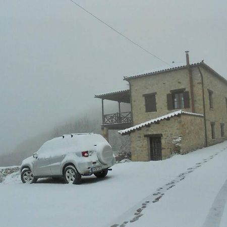 Periklis Guesthouse Anavriti. Σπάρτη Εξωτερικό φωτογραφία